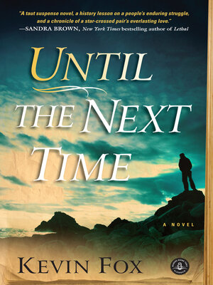 cover image of Until the Next Time